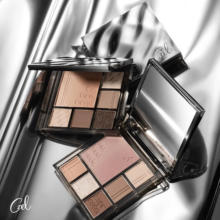 One Layer Makeup Palette